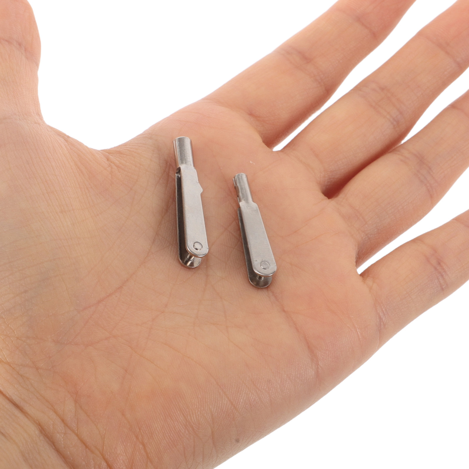 Rc Helicopter Electric - 20 Adet Metal Clevis Hızlı Bağlantı