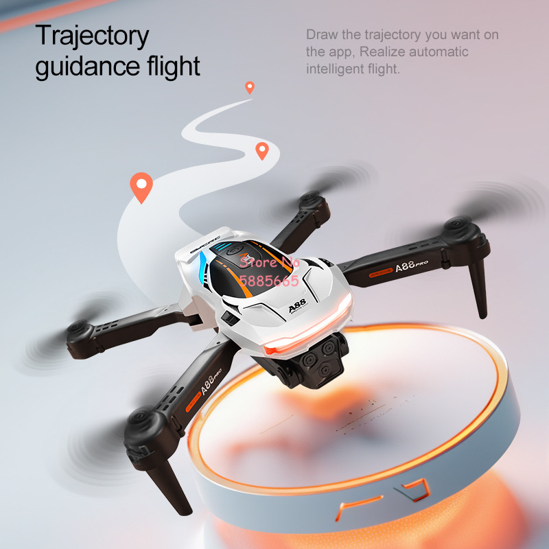 8K Hava Fotoğrafçılığı Optik A - Rc Helicopter Electric incelemesi ve fiyatı