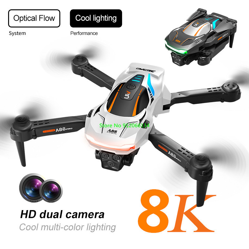 8K Hava Fotoğrafçılığı Optik A - Rc Helicopter Electric incelemesi ve fiyatı