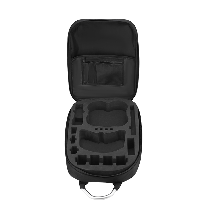 Sırt çantası Duricrust su geçi - Rc Helicopter Bag incelemesi ve fiyatı