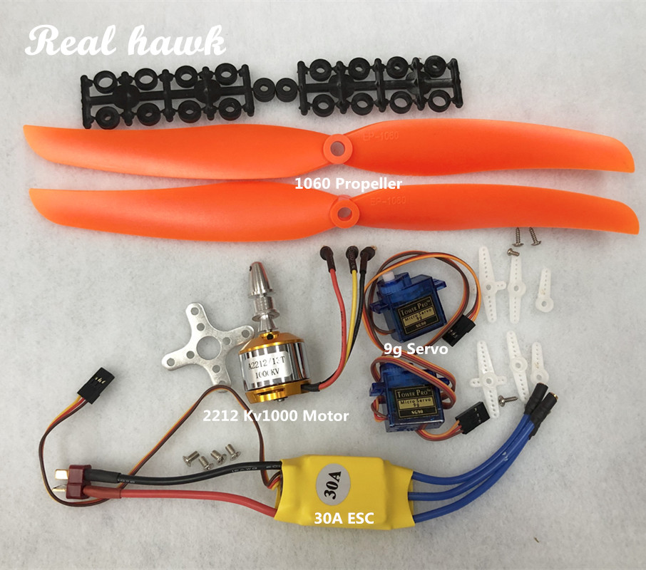 2212 A2212 1000KV fırçasız mot - Rc Helicopter Servo incelemesi ve fiyatı