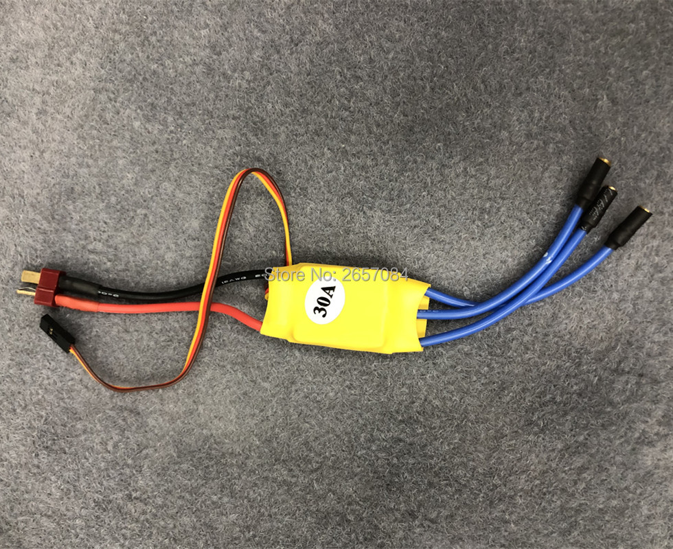 2212 A2212 1000KV fırçasız mot - Rc Helicopter Servo incelemesi ve fiyatı