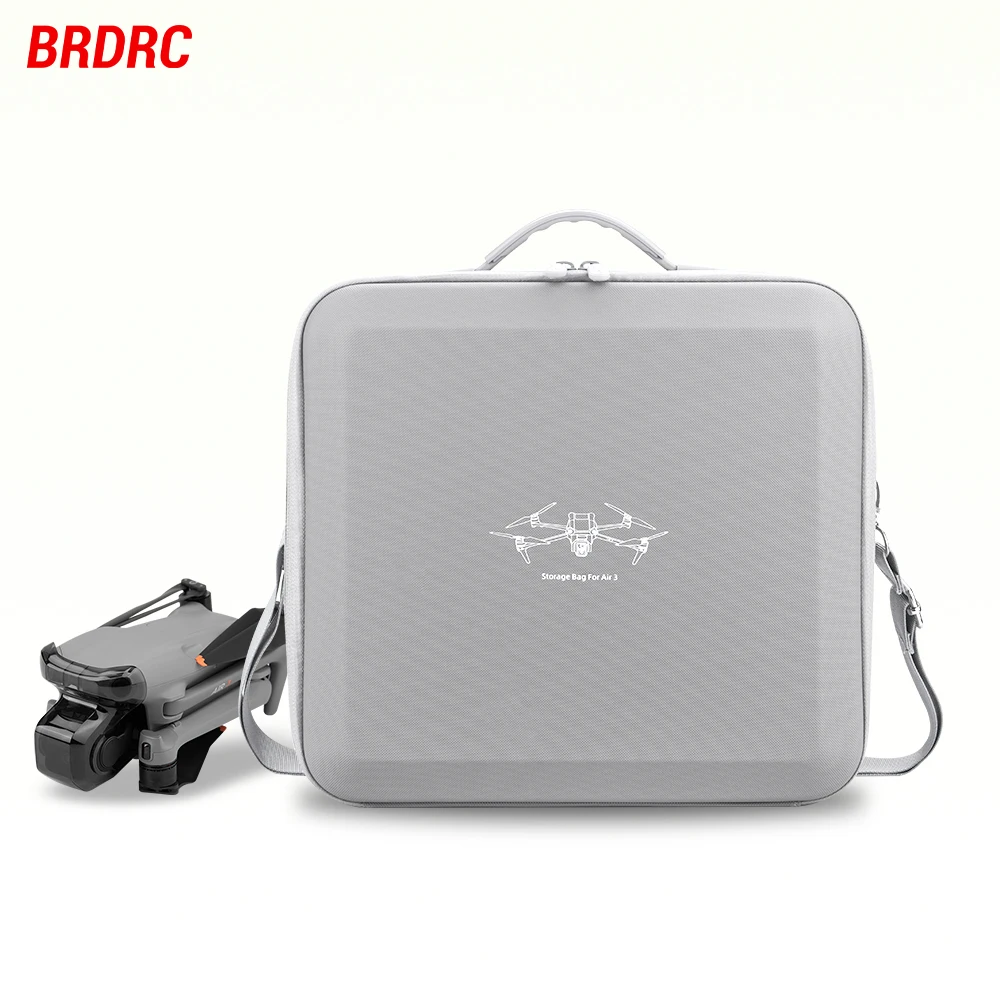 BRDRC saklama çantası DJI Air  - Rc Helicopter Bag incelemesi ve fiyatı