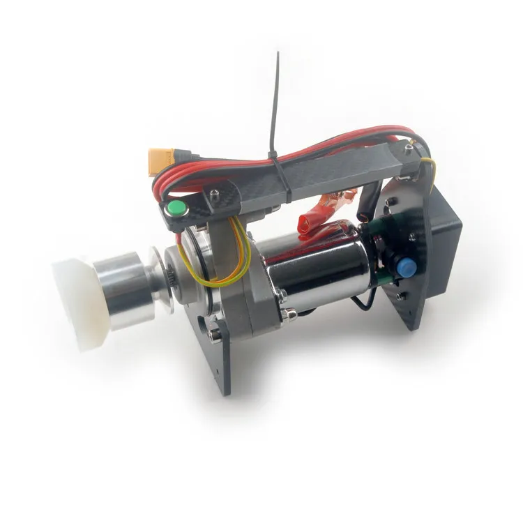 SkyDElThe Master Starter 12V-1 - Rc Helicopter Gas incelemesi ve fiyatı
