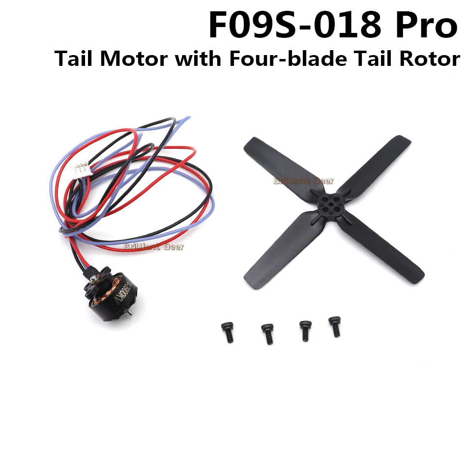 Orijinal yedek parçalar YuXian - Rc Helicopter Blade incelemesi ve fiyatı