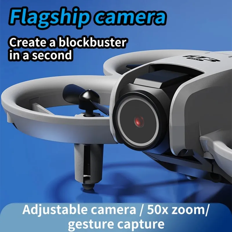 Xiaomi GT3 MAX GPS Drone 8K Ha - Rc Helicopter Case incelemesi ve fiyatı