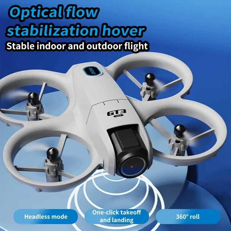 Xiaomi GT3 MAX GPS Drone 8K Ha - Rc Helicopter Case incelemesi ve fiyatı