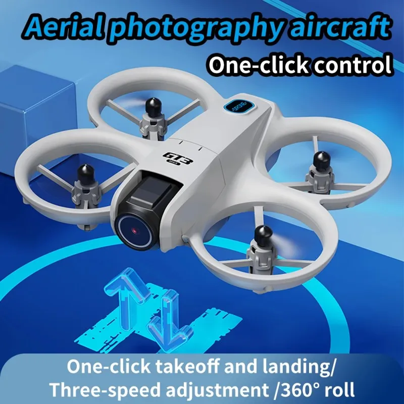 Xiaomi GT3 MAX GPS Drone 8K Ha - Rc Helicopter Case incelemesi ve fiyatı