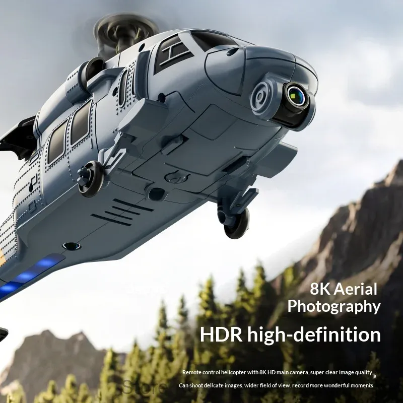 4drc L2 Rc Helikopter 8k Hava  - Rc Helicopter Gyro incelemesi ve fiyatı