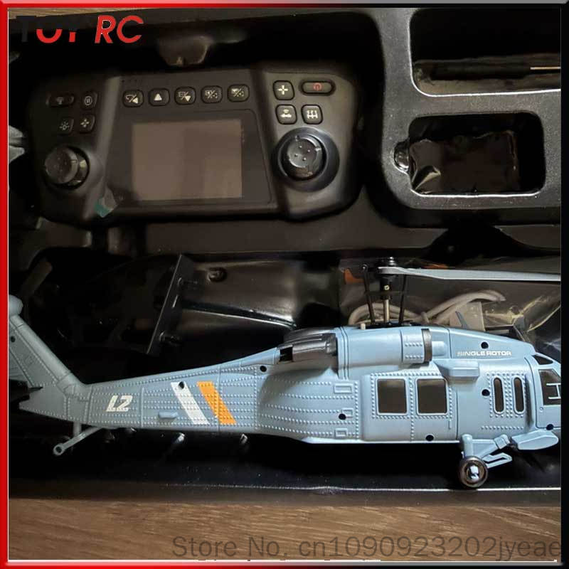 4drc L2 Rc Helikopter 8k Hava  - Rc Helicopter Gyro incelemesi ve fiyatı