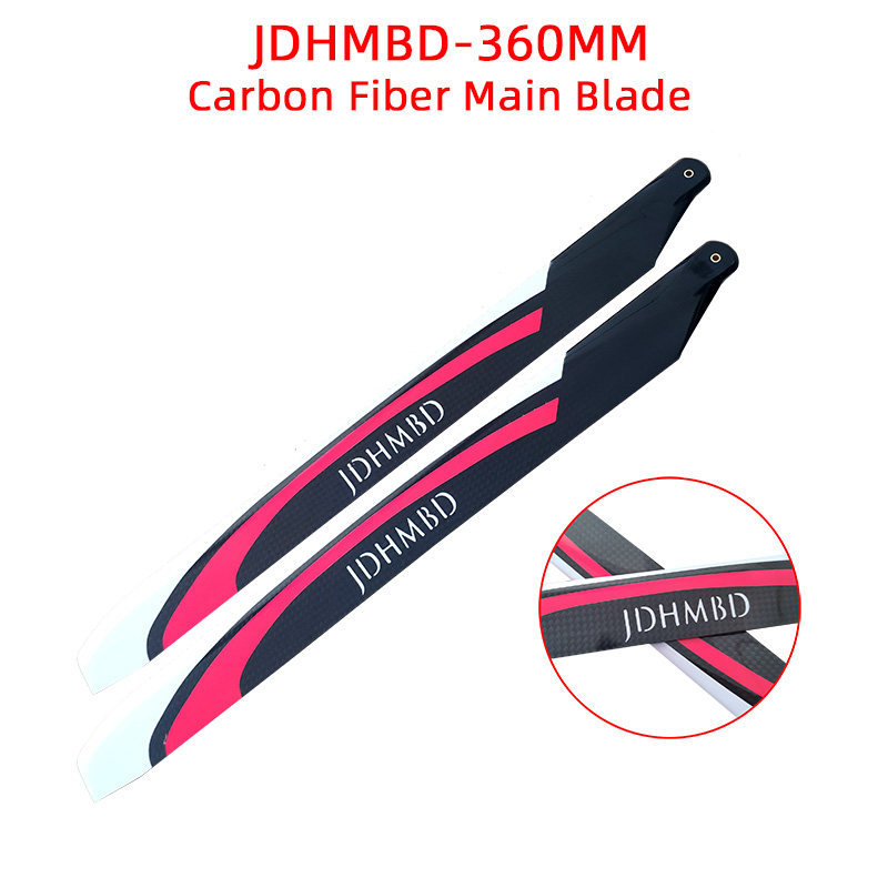 Jdhmbd Rc Helikopter Ana Kanat - Rc Helicopter Blade incelemesi ve fiyatı