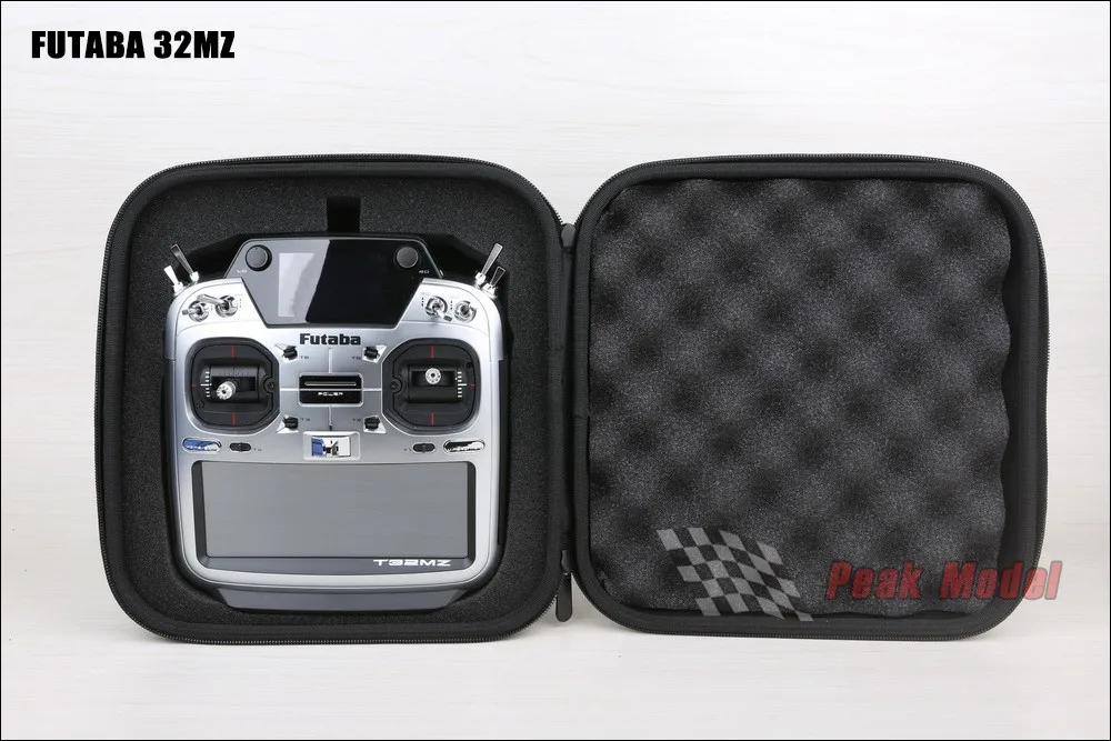 Evrensel Uzaktan Kumanda sakla - Rc Helicopter Bag incelemesi ve fiyatı