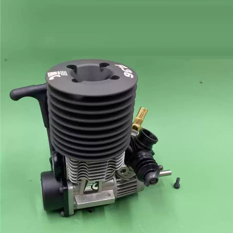 36 Sınıf Nitro Motor 4.6-5.9CC - Rc Helicopter Nitro incelemesi ve fiyatı